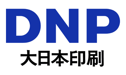 DNP 大日本印刷