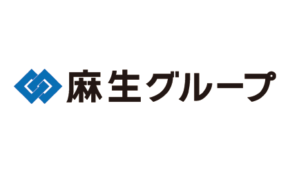 株式会社麻生