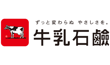 牛乳石鹸共進社株式会社