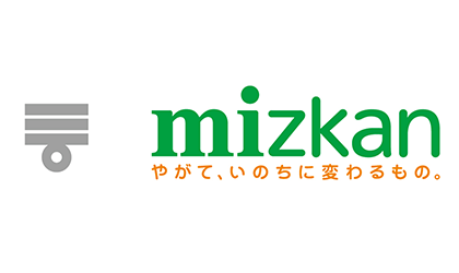 株式会社 Mizkan