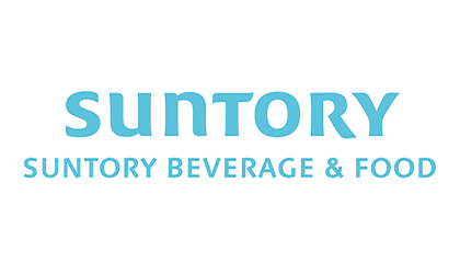 SUNTORY