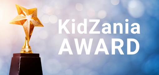 KidZania AWARD