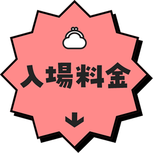 入場料金