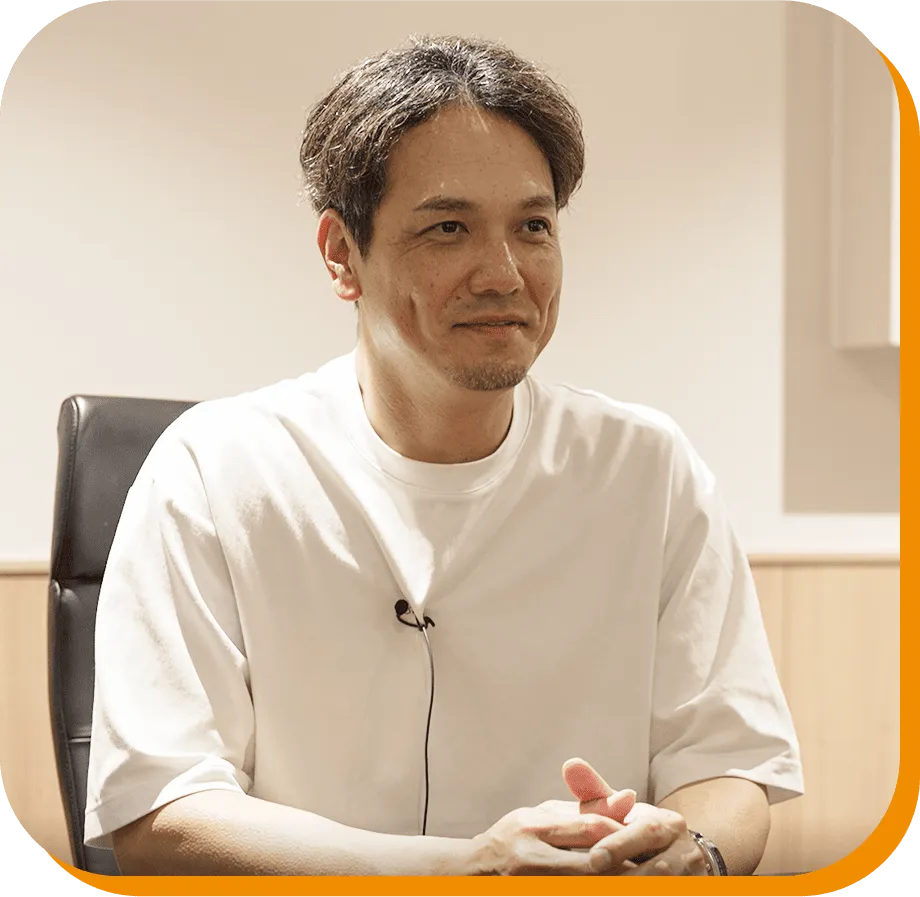 新垣渚さん