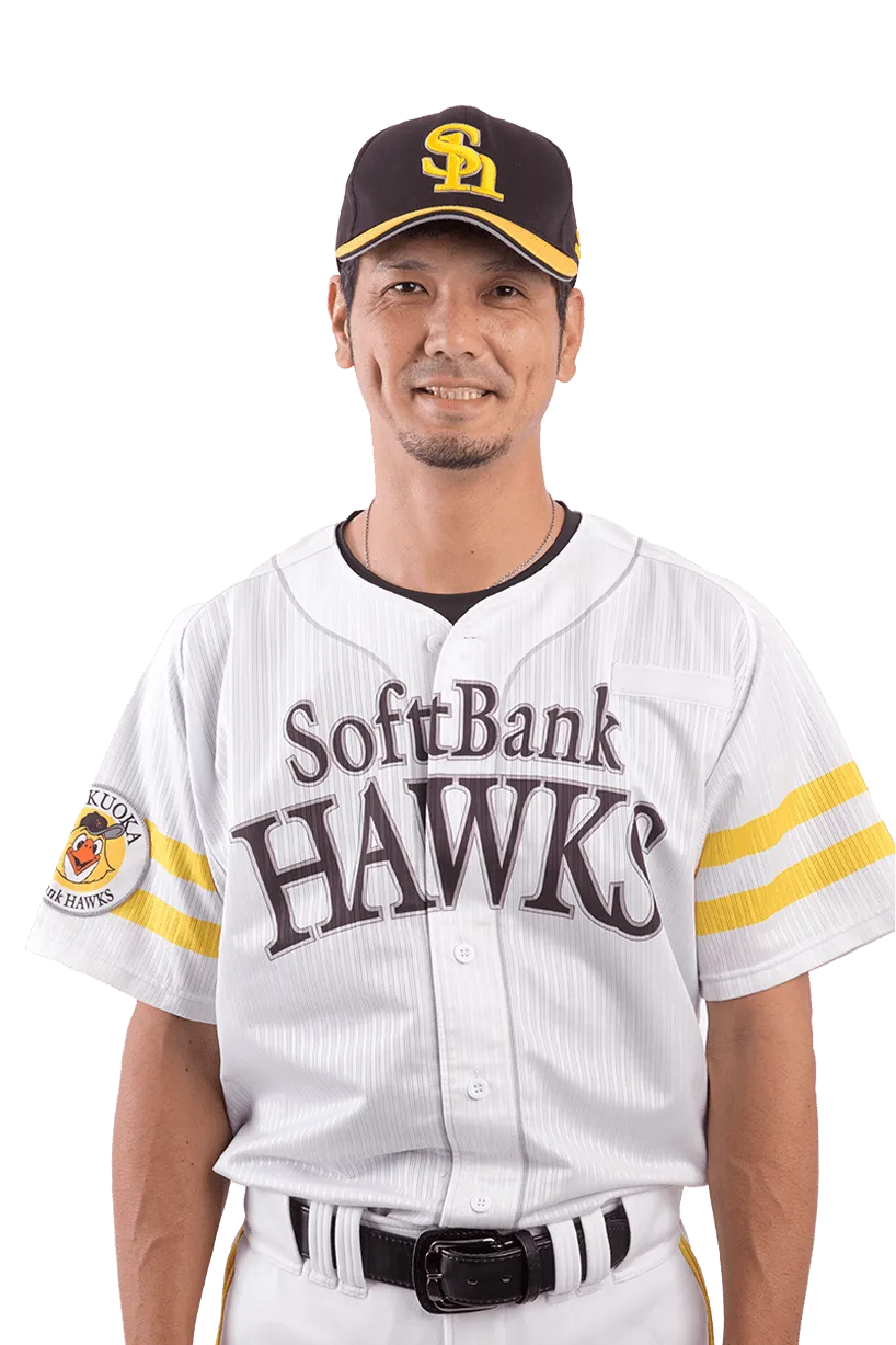 新垣渚さん