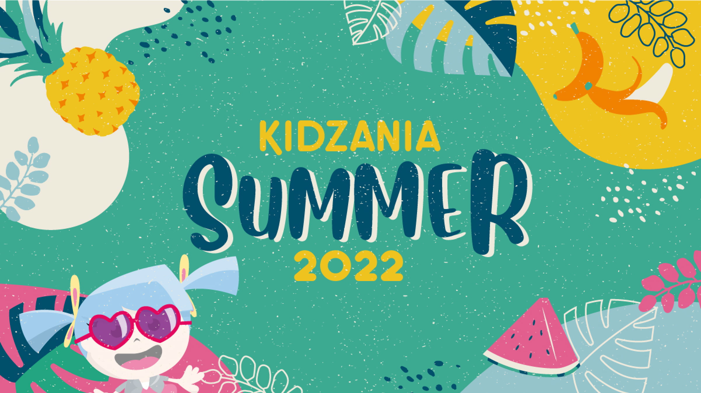 KIDZANIA Summer 2022