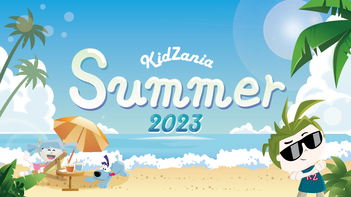 KidZania Summer 2023