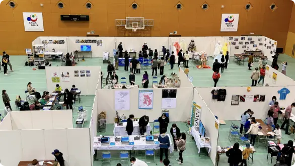 ブランドで集客