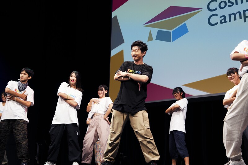 【表現する➁】成果発表会