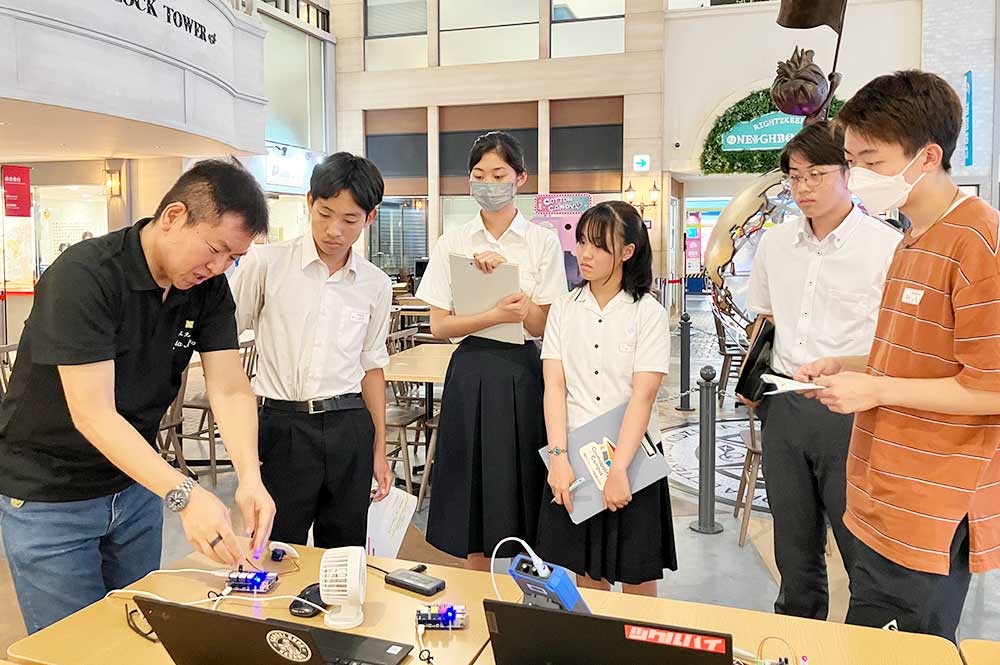 【基そ学習】半導体とデジタル技術を深く学ぶ