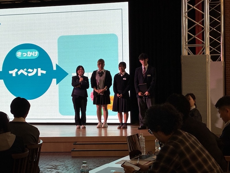 サービス名：Bloomly