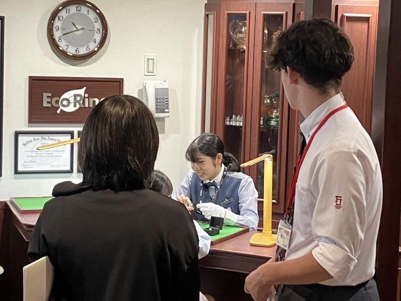 【業界探究+アイデア創出ワーク】