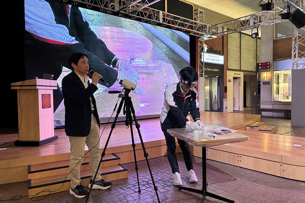 【インプット②】モビリティの未来と技術