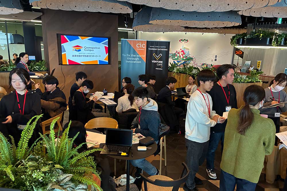 【フィールドワーク】アイデアソン・ユーザーヒアリング