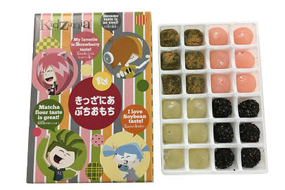 ぷちおもち　24個入