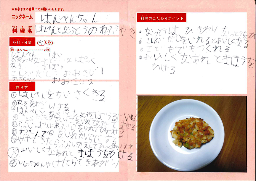 キッザニア賞