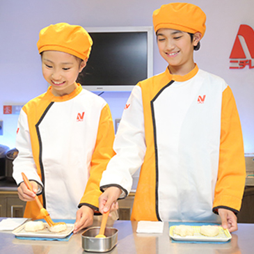 食品開発センター