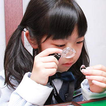 リユースショップ