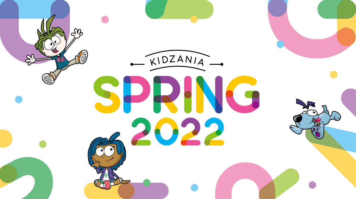 KidZania Spring 2022