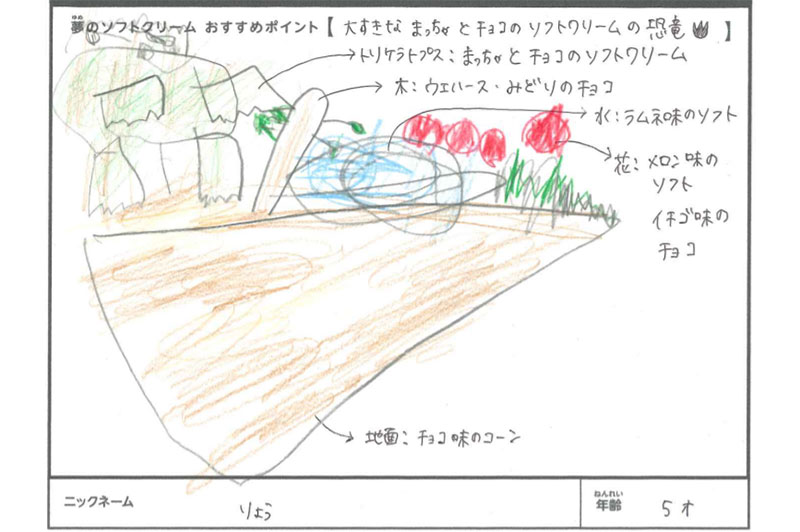 キッザニア賞