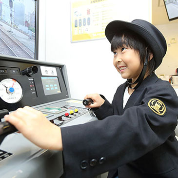 運転士