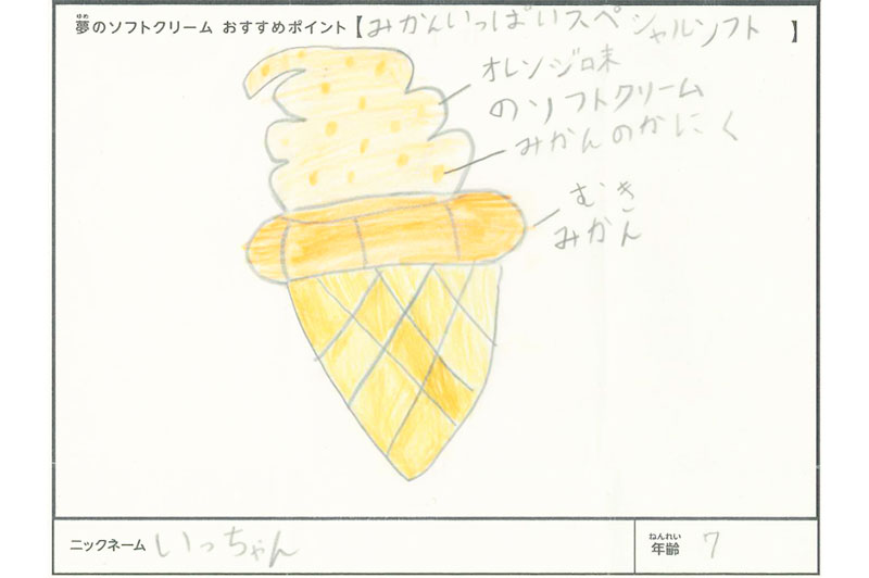 ニックン&セイチャンドリーム賞