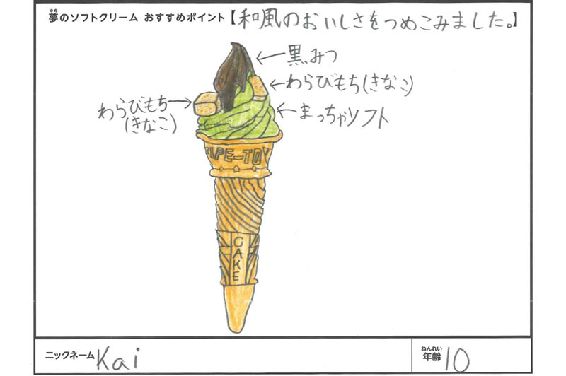 ニックン&セイチャンドリーム賞