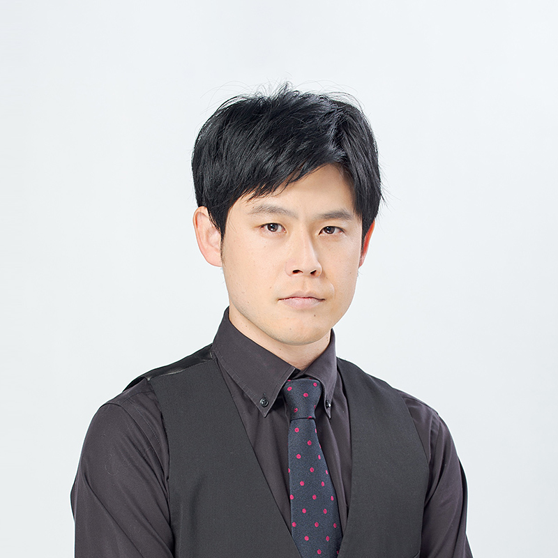 オジンオズボーン 篠宮 暁