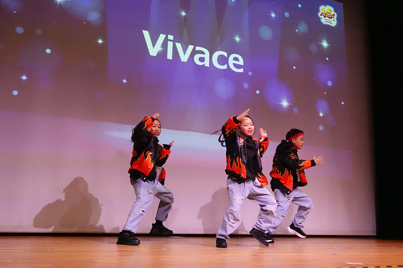 Vivace