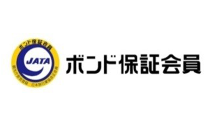 ボンド保障会員ロゴ
