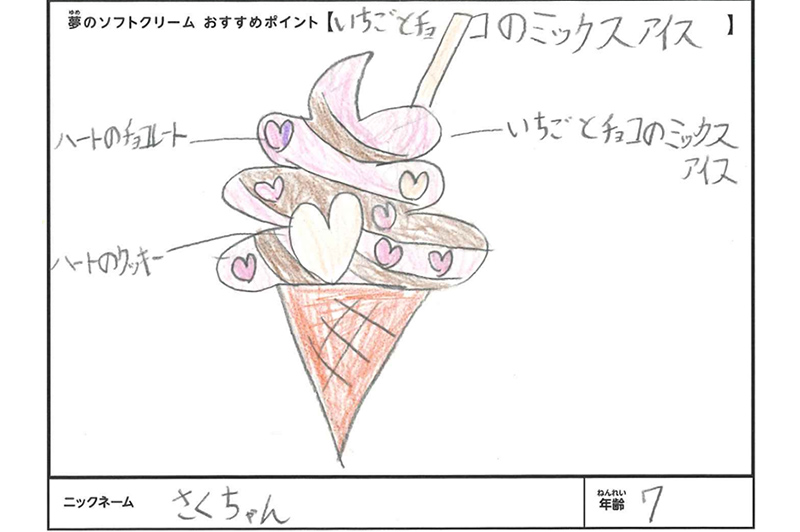 ニックン&セイチャンドリーム賞