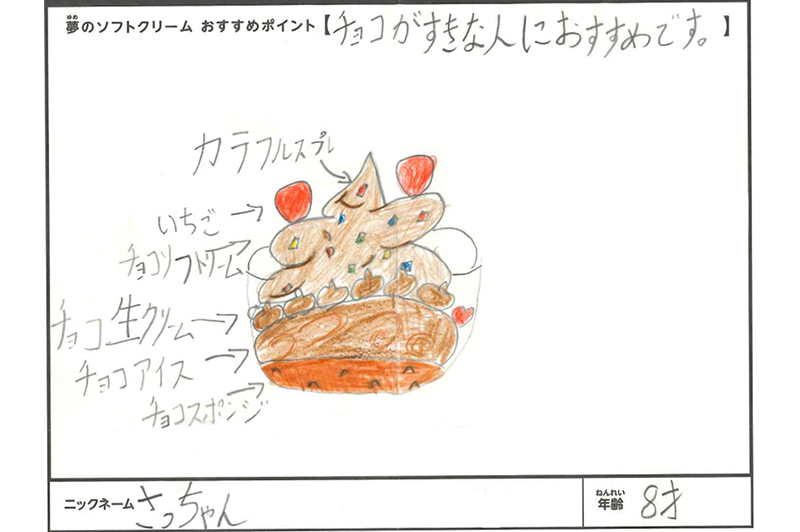 ニックン&セイチャンドリーム賞