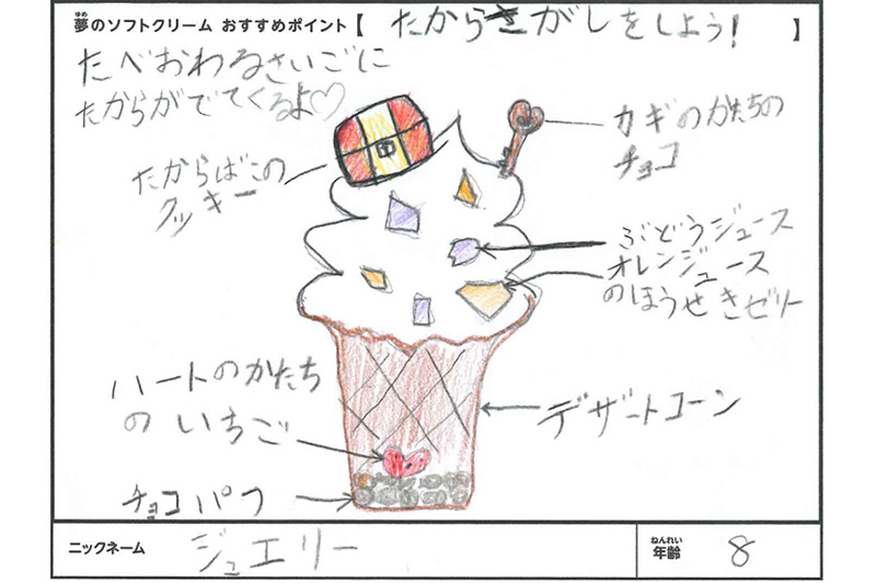 キッザニア賞