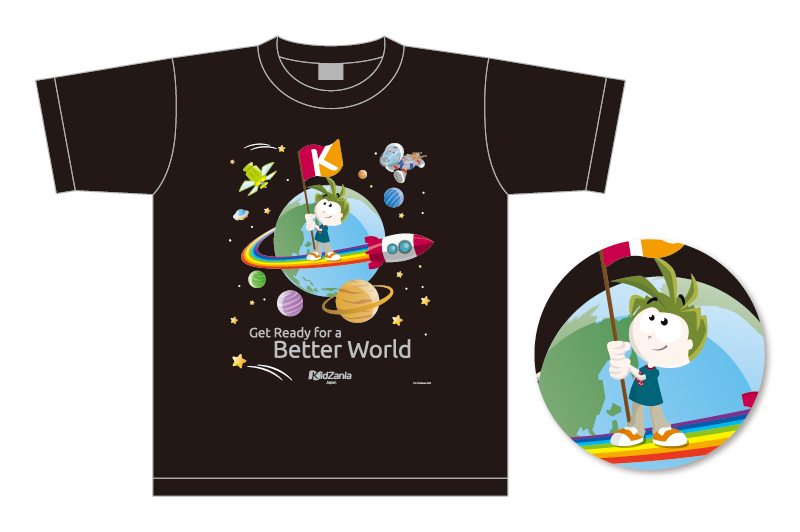 Tシャツ