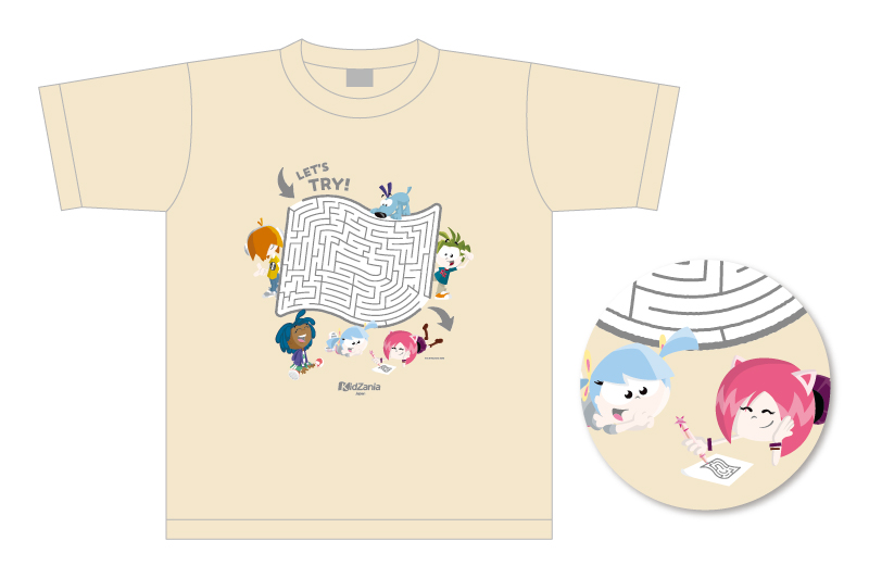 Tシャツ