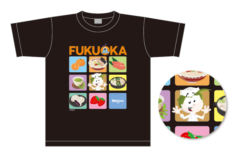 Tシャツ
