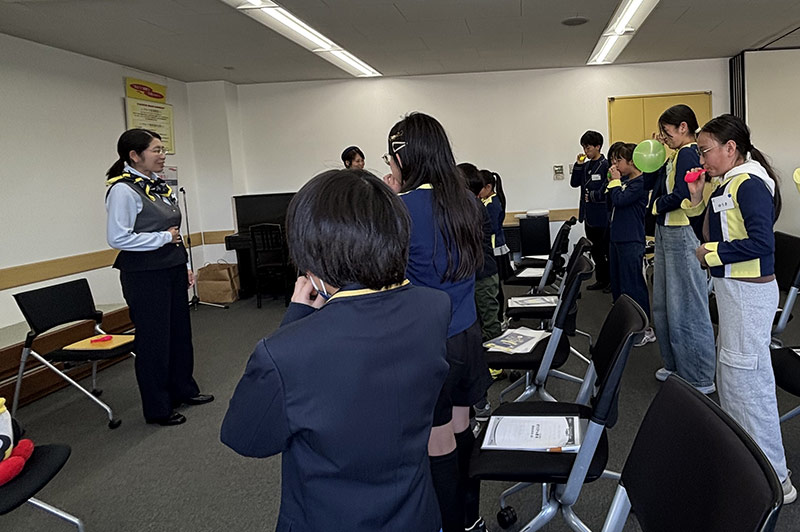 開催レポート