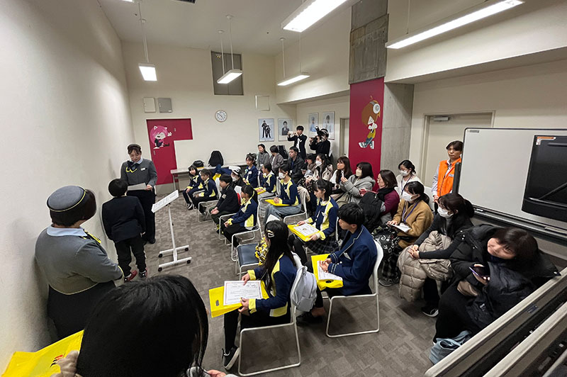 開催レポート