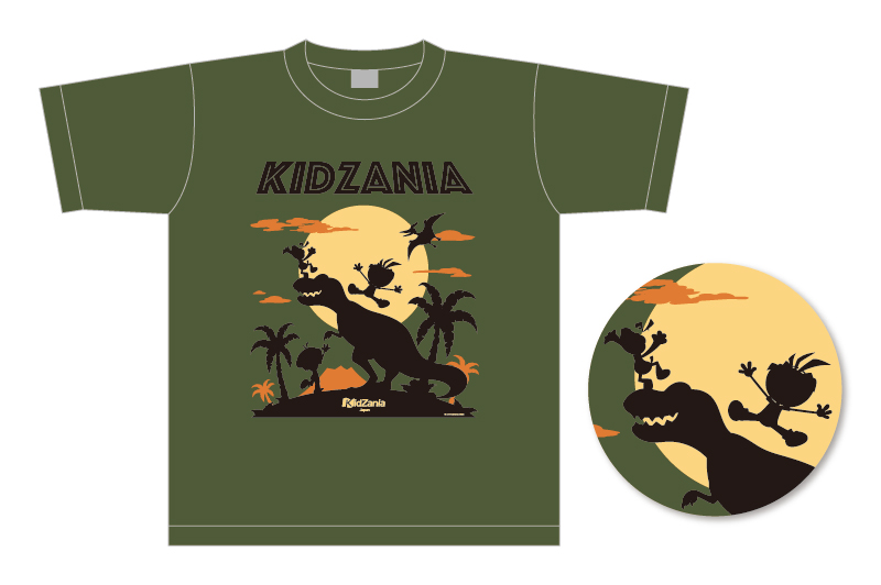 Tシャツ