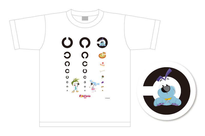 Tシャツ