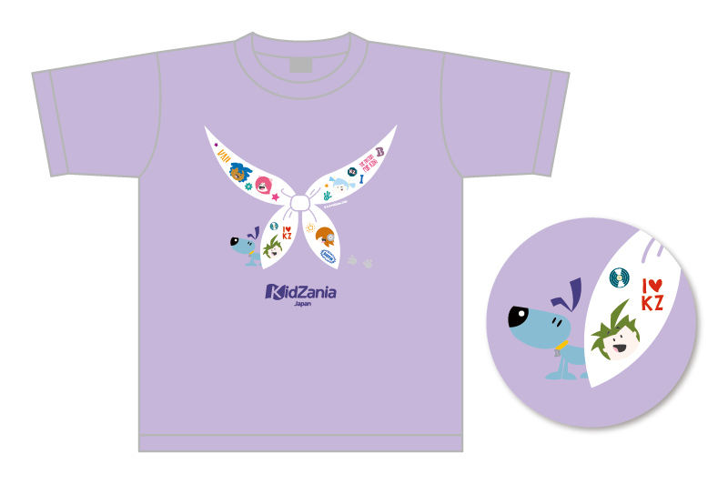 Tシャツ