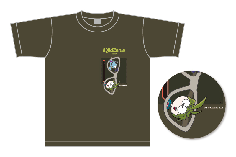 Tシャツ