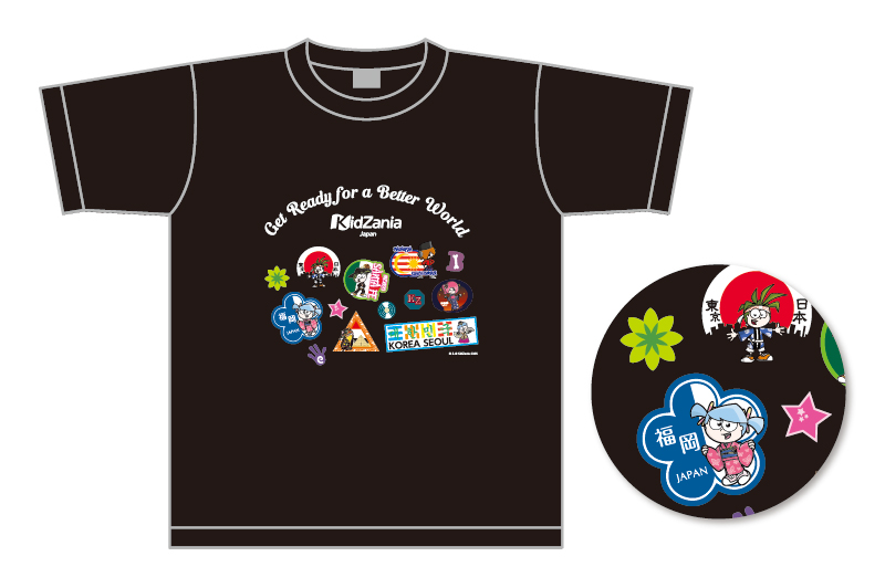 Tシャツ