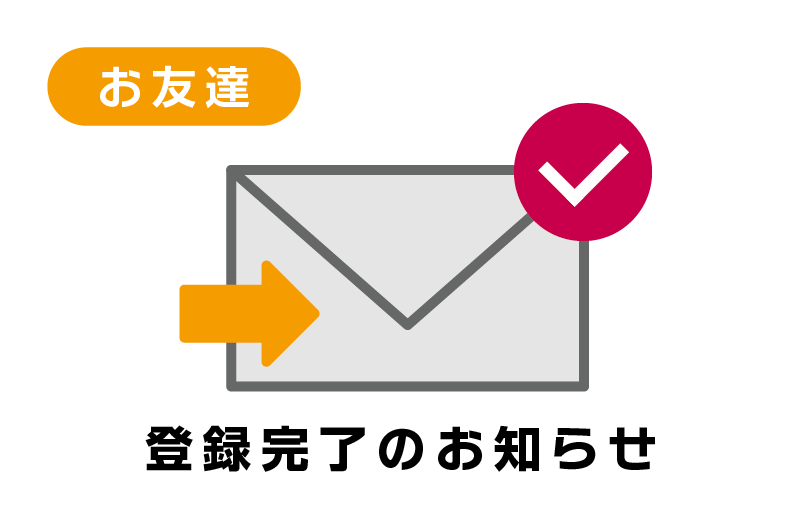 500円クーポン 受け取り手順1
