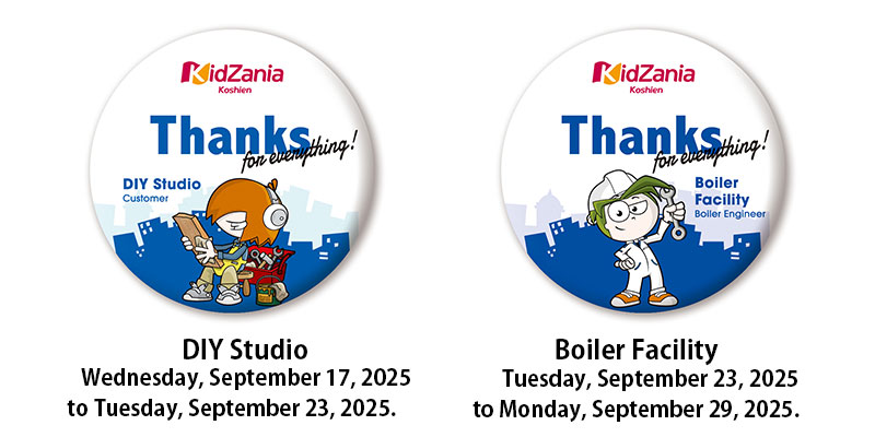 button pins