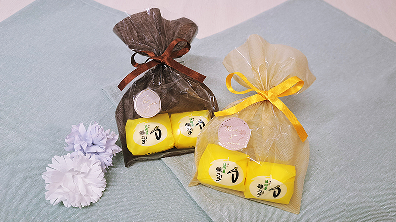 和菓子
