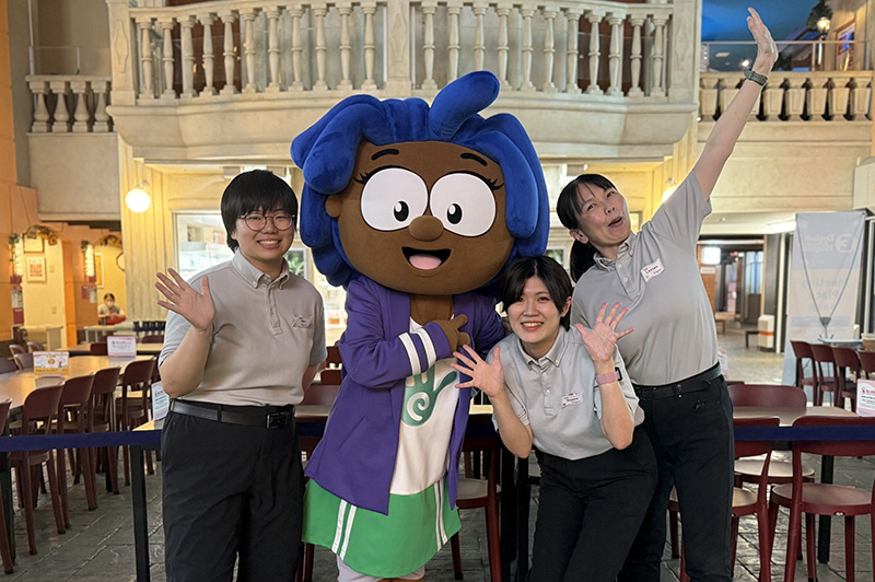 開催レポート