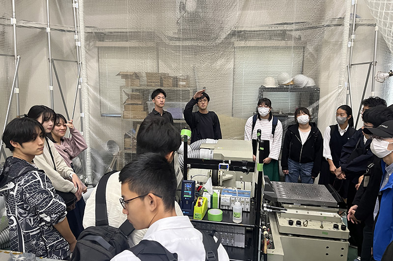 福岡テクノロジー人材創生塾2025未来を拓く宇宙コース画像