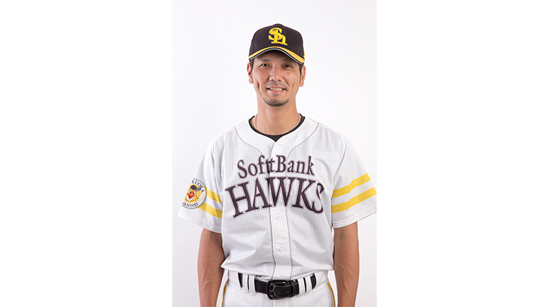 プロフェス2025福岡野球教室