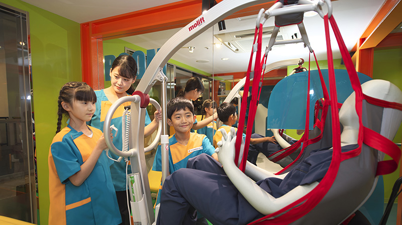 ケアサポートセンター